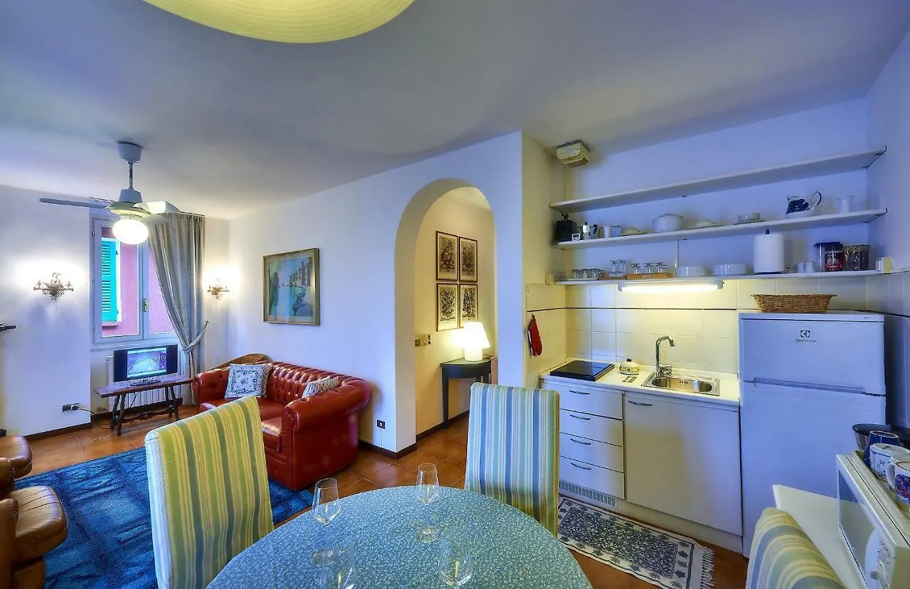 바레나 Casa Balcony 아파트